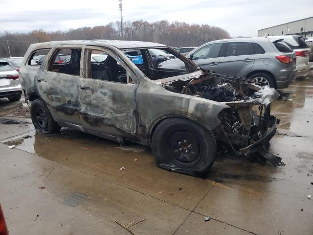 Photo 4 from auction – 2021 DODGE DURANGO GT with VIN 1C4RDHDG3MC836522
