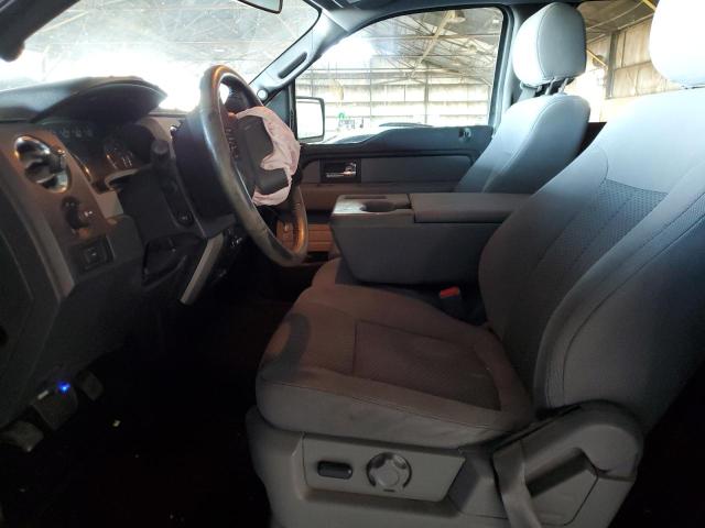 Photo 7 from auction – 2012 FORD F150 SUPER with VIN 1FTFW1ET1CFD00116