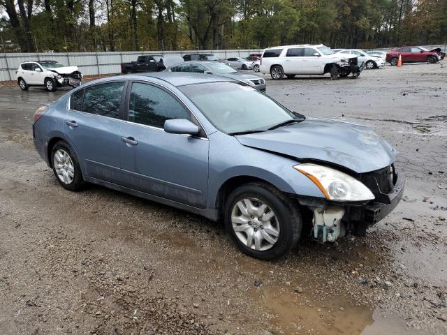 Photo 4 from auction – 2012 NISSAN ALTIMA BAS with VIN 1N4AL2AP8CC169615