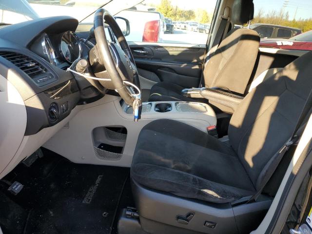 Photo 7 from auction – 2015 DODGE GRAND CARA with VIN 2C4RDGCG5FR607880