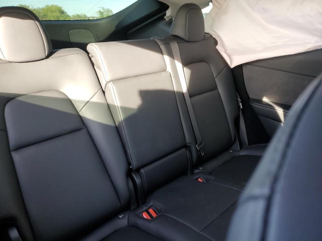 Foto 11 de la subasta – 2023 TESLA MODEL Y con VIN 7SAYGDEE2PA029912