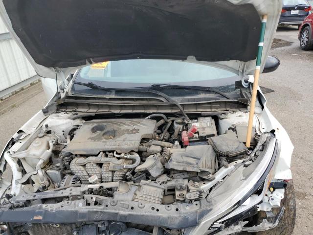 Photo 11 from auction – 2019 NISSAN ALTIMA SR with VIN 1N4BL4CV2KC237661