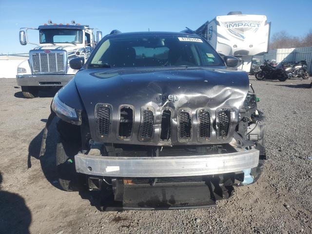 Photo 5 from auction – 2016 JEEP CHEROKEE L with VIN 1C4PJMCB5GW218622