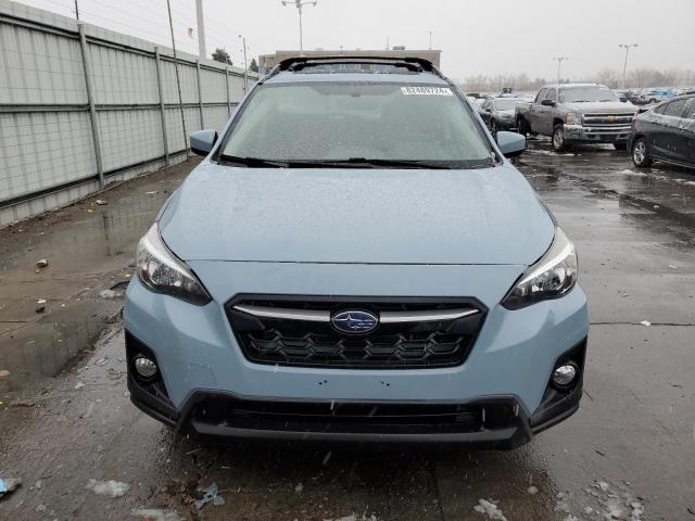 Foto 5 de la subasta – 2019 SUBARU CROSSTREK con VIN JF2GTADC2KH234596