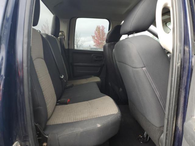 Photo 11 from auction – 2012 DODGE RAM 1500 S with VIN 1C6RD7FT0CS264325