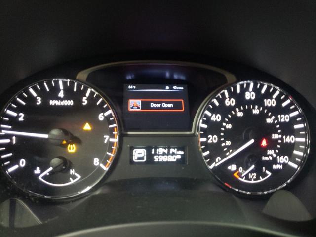 Photo 9 from auction – 2015 NISSAN ALTIMA 2.5 with VIN 1N4AL3AP5FC151731