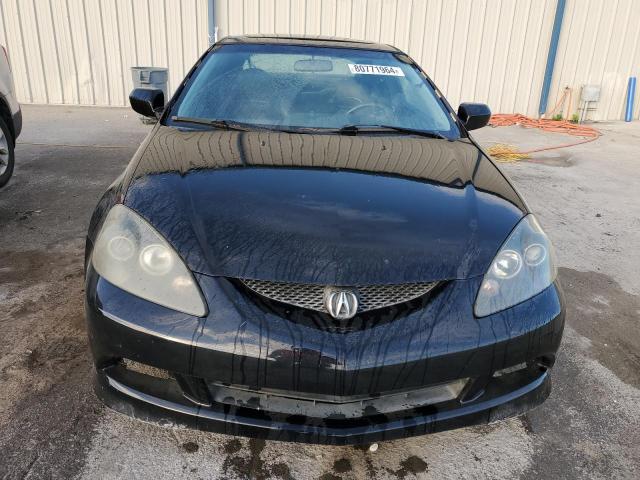 Photo 5 from auction – 2006 ACURA RSX with VIN JH4DC53886S016126