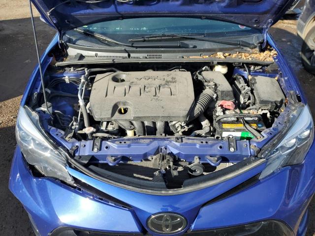 Photo 11 from auction – 2017 TOYOTA COROLLA L with VIN 2T1BURHE4HC865489