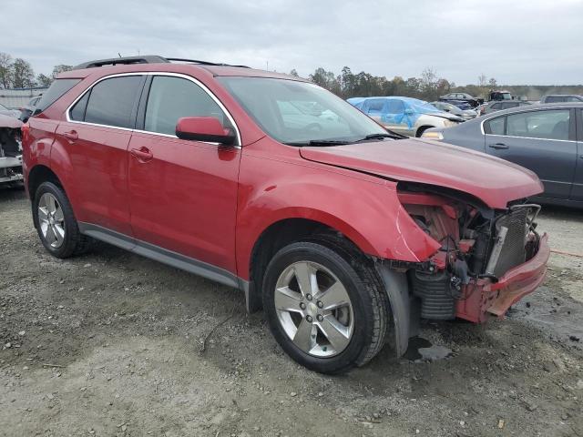Photo 4 from auction – 2013 CHEVROLET EQUINOX LT with VIN 2GNFLEE36D6290413