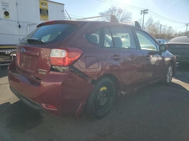 Photo 3 from auction – 2013 SUBARU IMPREZA PR with VIN JF1GPAC60D2897062