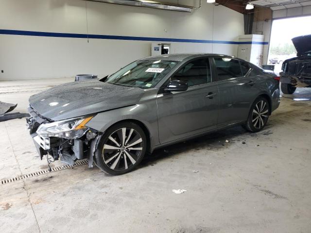 NISSAN ALTIMA SR 2019 with VIN 1N4BL4CV5KC148635 - Photo from auction