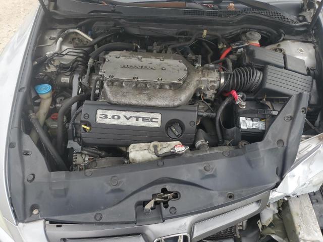 Photo 11 from auction – 2003 HONDA ACCORD EX with VIN 1HGCM66503A099376
