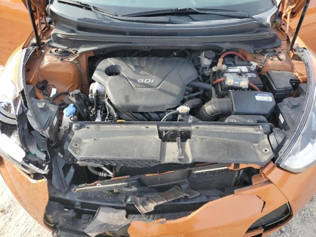 Foto 11 de la subasta – 2016 HYUNDAI VELOSTER con VIN KMHTC6AD8GU303650