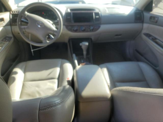 Photo 8 from auction – 2003 TOYOTA CAMRY LE with VIN 4T1BE32K53U215022