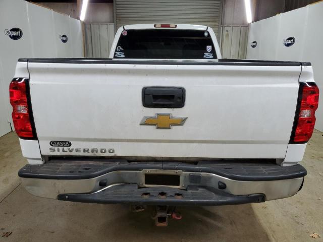 Photo 6 from auction – 2002 CHEVROLET SILVERADO with VIN 1GCHK29U02E270835