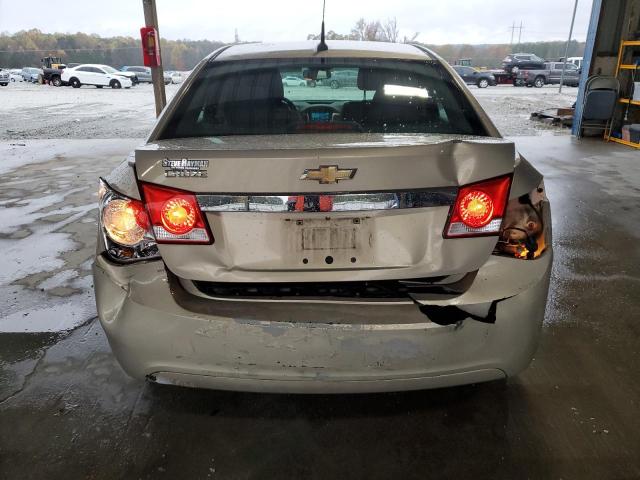 Photo 6 from auction – 2012 CHEVROLET CRUZE LS with VIN 1G1PC5SH9C7298722