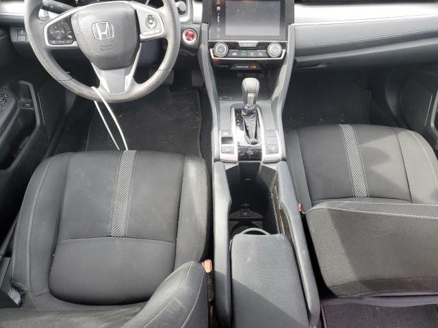 Photo 8 from auction – 2016 HONDA CIVIC EX with VIN 2HGFC2F73GH560300