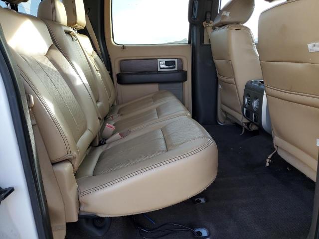 Photo 10 from auction – 2013 FORD F150 SUPER with VIN 1FTFW1ET9DKD45698