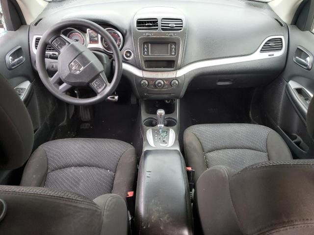 Photo 8 from auction – 2019 DODGE JOURNEY SE with VIN 3C4PDCAB5KT746860