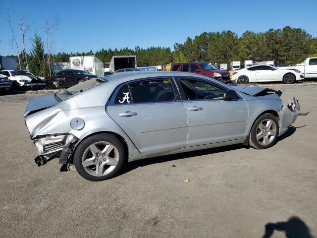 Photo 3 from auction – 2012 CHEVROLET MALIBU with VIN 1G1ZB5E05CF184479