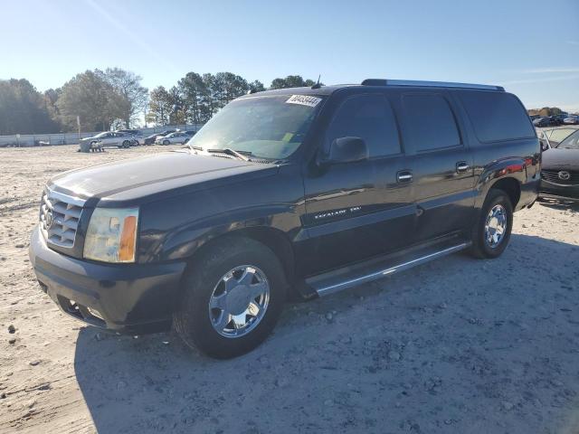 CADILLAC ESCALADE E 2005 with VIN 3GYFK66N15G208783 - Photo from auction