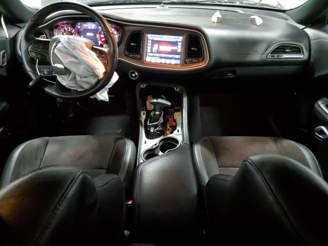 Photo 8 from auction – 2022 DODGE CHALLENGER with VIN 2C3CDZBT0NH234370