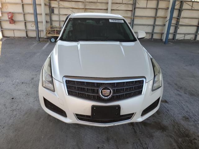 Photo 5 from auction – 2013 CADILLAC ATS with VIN 1G6AA5RA2D0142935