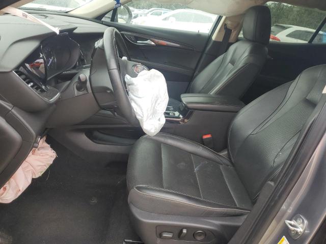 Photo 7 from auction – 2021 BUICK ENVISION E with VIN LRBFZNR46MD073146