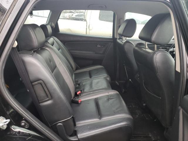 Photo 11 from auction – 2011 MAZDA CX-9 with VIN JM3TB3CA1B0331628