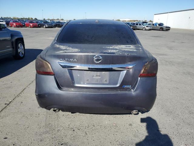 Photo 6 from auction – 2013 NISSAN ALTIMA 2.5 with VIN 1N4AL3AP3DC151935