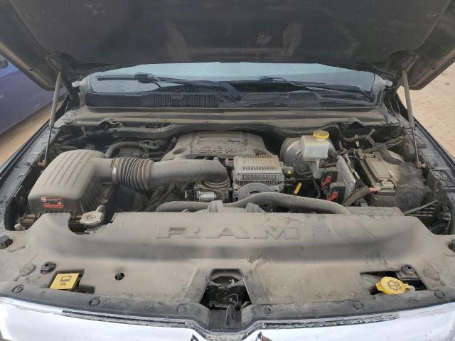 Photo 11 from auction – 2020 RAM 1500 LIMIT with VIN 1C6RREHT2LN133673