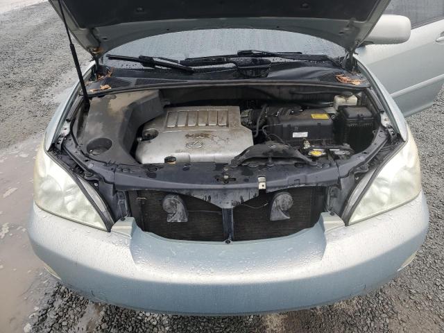 Photo 12 from auction – 2007 LEXUS RX 350 with VIN 2T2GK31U77C007440