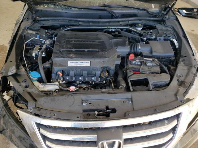 Photo 11 from auction – 2013 HONDA CROSSTOUR with VIN 5J6TF1H51DL002145