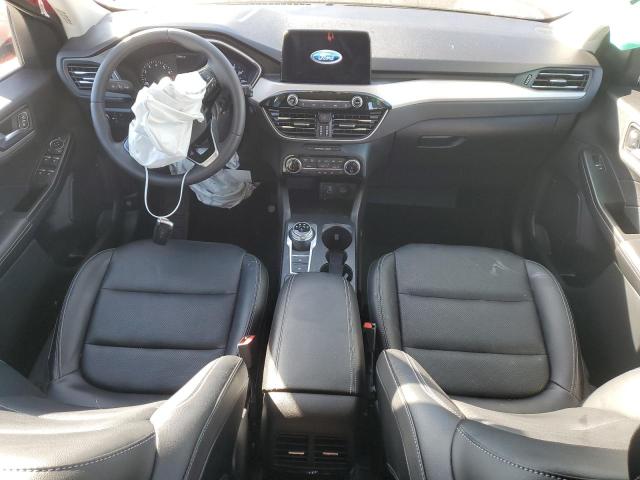 Photo 8 from auction – 2022 FORD ESCAPE SEL with VIN 1FMCU0H66NUB45940