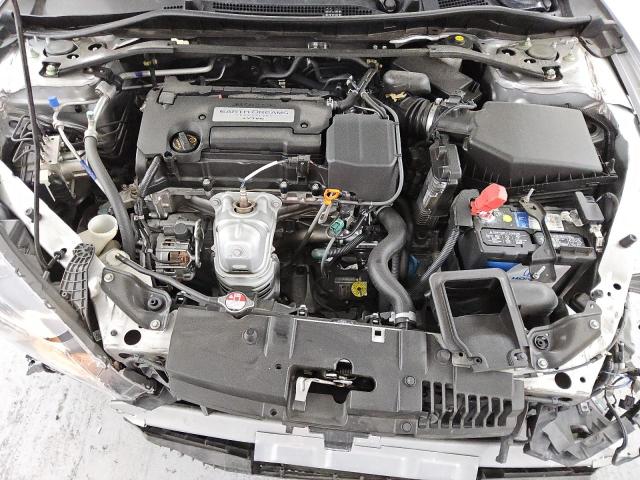 Photo 11 from auction – 2014 HONDA ACCORD EXL with VIN 1HGCR2F89EA260833