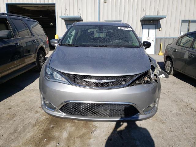 Photo 5 from auction – 2019 CHRYSLER PACIFICA T with VIN 2C4RC1FG7KR701149