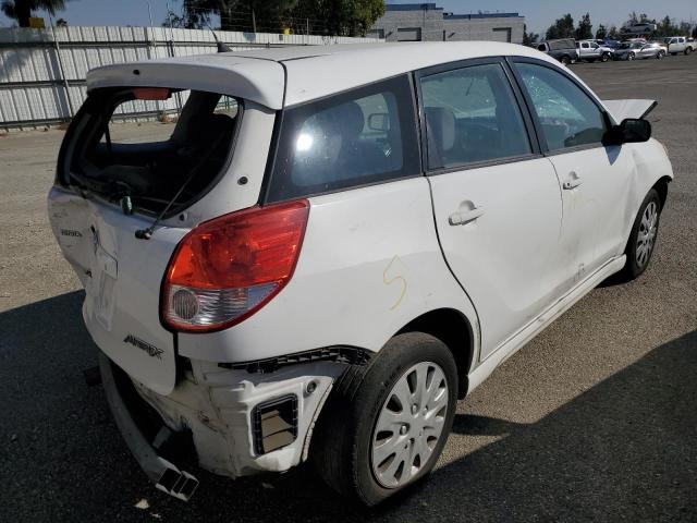 Photo 3 from auction – 2003 TOYOTA COROLLA MA with VIN 2T1KR32E03C055857