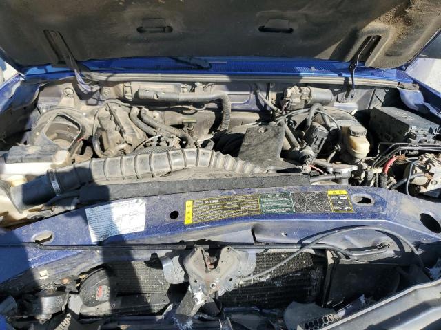 Photo 11 from auction – 2005 FORD RANGER with VIN 1FTYR10U05PA07689