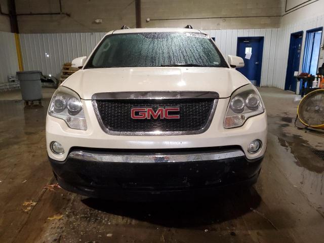 Photo 5 from auction – 2011 GMC ACADIA SLT with VIN 1GKKVREDXBJ313536