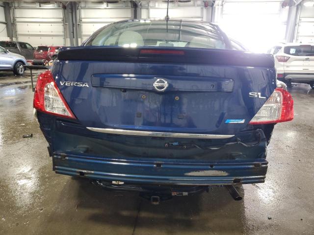 Photo 6 from auction – 2014 NISSAN VERSA S with VIN 3N1CN7AP5EL877468