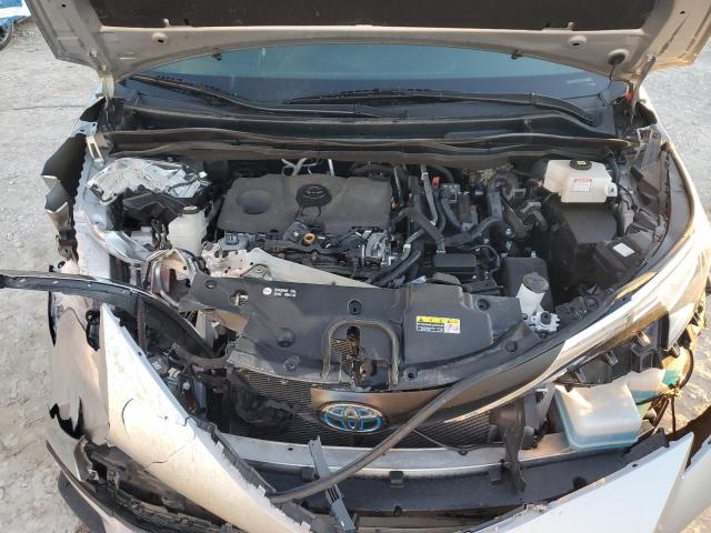 Photo 12 from auction – 2021 TOYOTA SIENNA LE with VIN 5TDKRKEC0MS010043
