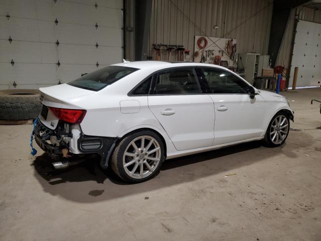 Photo 3 from auction – 2016 AUDI A3 PREMIUM with VIN WAUB8GFF0G1113860