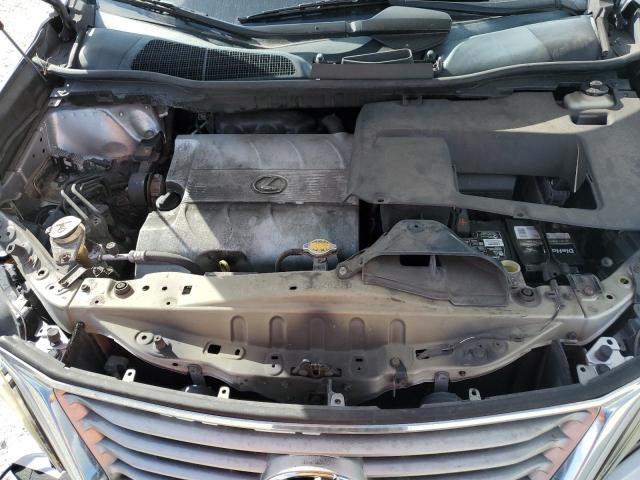 Photo 12 from auction – 2015 LEXUS RX 350 with VIN 2T2ZK1BA4FC175486
