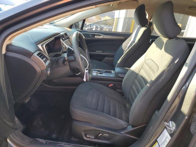 Photo 7 from auction – 2017 FORD FUSION SE with VIN 3FA6P0HD5HR269030