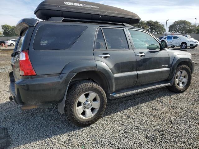 Photo 3 from auction – 2009 TOYOTA 4RUNNER SR with VIN JTEBU14R09K039065