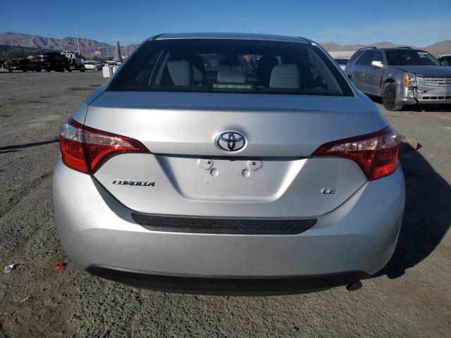 Photo 6 from auction – 2019 TOYOTA COROLLA L with VIN 2T1BURHE8KC189099