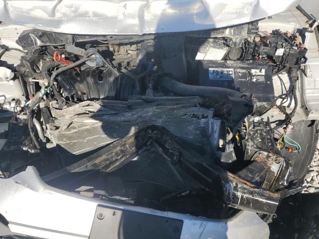 Photo 11 from auction – 2017 HYUNDAI SONATA SE with VIN 5NPE24AF3HH497294