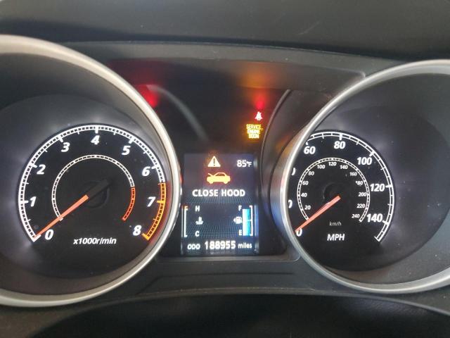 Photo 9 from auction – 2013 MITSUBISHI OUTLANDER with VIN 4A4AP3AU1DE006443