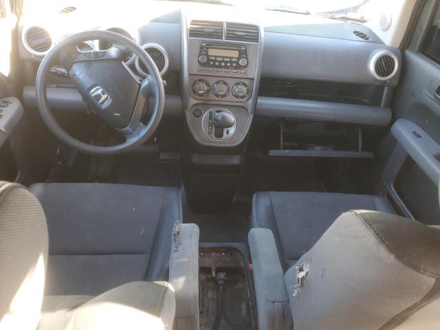 Photo 8 from auction – 2005 HONDA ELEMENT EX with VIN 5J6YH28615L011704