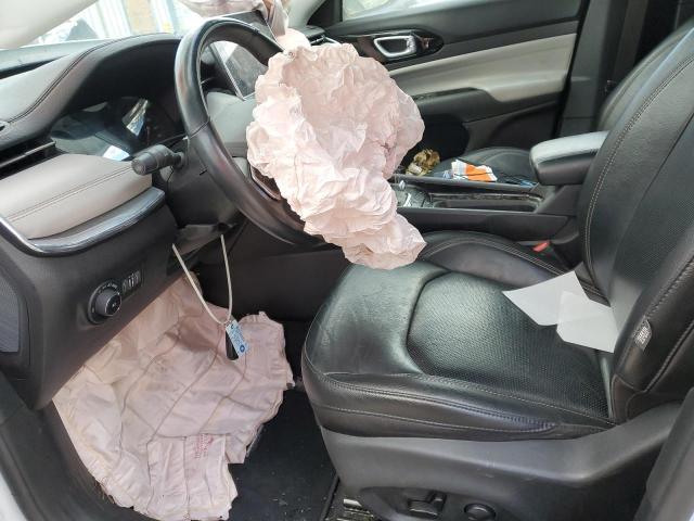 Photo 7 from auction – 2022 JEEP COMPASS LI with VIN 3C4NJDCB8NT159270